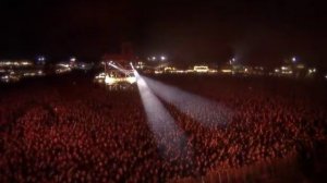 Die Apokalyptischen Reiter - Riders On The Storm