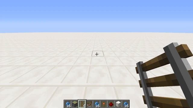 Minecraft - 8 BUGS (1.7.2) - Estan genial ^_^ смотреть онлайн