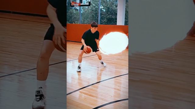Академия баскетбола "Playground"