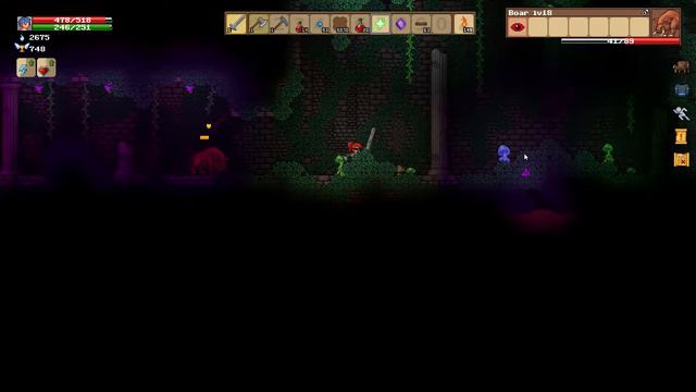 Planet Centauri Прохождение 04 смотреть онлайн