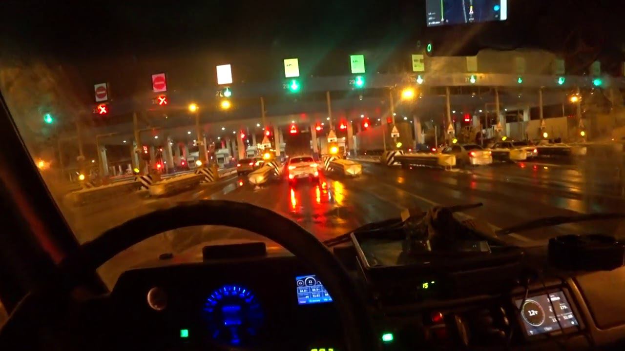 Питер Краснодар Батайск Питер ( часть 4) + подсчеты смотреть онлайн