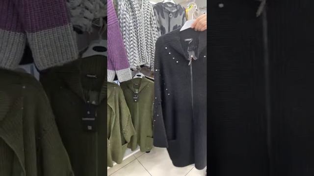 Показ женской одежды больших размеров DARKWIN от DARKMEN. Турция, Стамбул. Опт. смотреть онлайн