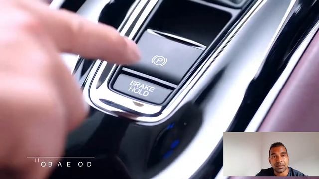 Honda Vezel 2020 | HRV