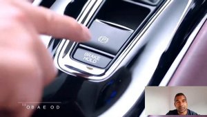 Honda Vezel 2020 | HRV