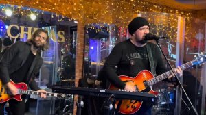 Надо же | Алла Пугачева cover | Дмитрий Варенкин