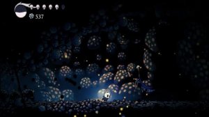 Прохождение Hollow Knight–Часть 5: Грибные пустоши / Боссы: Лорды богомолов