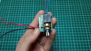 ✅Фотореле на КТ315 и фоторезисторе.