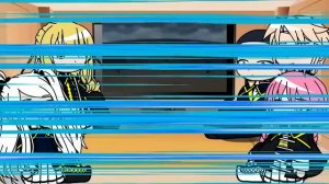 The Eminence in Shadow react to Cid Kagenou