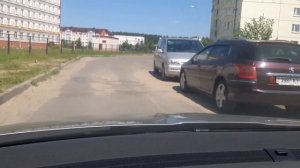 тормозит рывками Шкода Октавиа