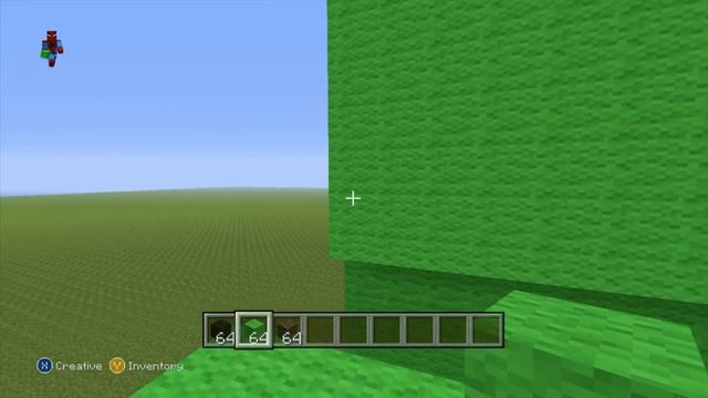 Minecraft Tutorial: How To Make A Creeper (Plain) смотреть онлайн