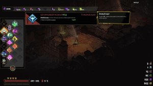 Hades: гайд на взрывное копье