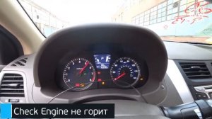 Двигатель Hyundai для Solaris 2010-2017