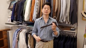 My Closet's Hangers - by Nakata Hanger