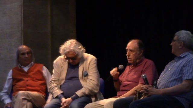 Романът „Възвишение“ и филмът „Възвишение“. Екранизацията като възможност и проблем. смотреть онлайн