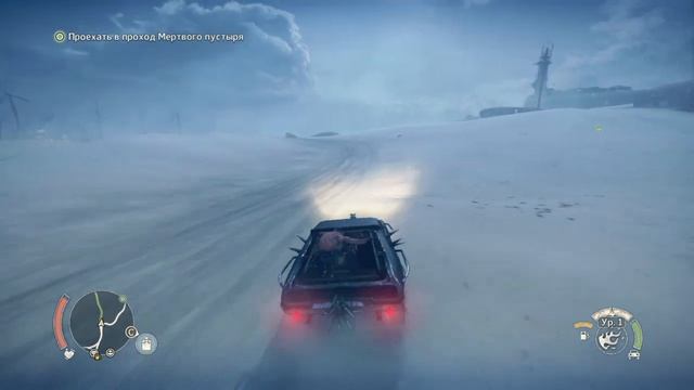 MAD MAX БЕЗУМНЫЙ МАКС ЧЕРНАЯ МАГИЯ #madmax #безумныймакс #чернаямагия #прохождение #gsp