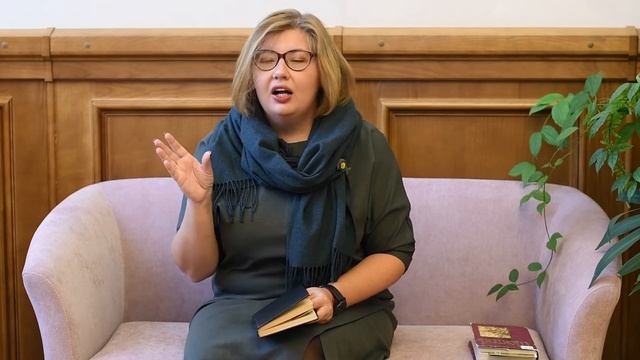 Мишель Монтень о том, что такое дружба. Читаем с Анной Давлетшиной. смотреть онлайн