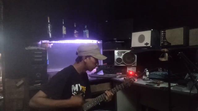 Test & Review Amplifier Gitar Lokal смотреть онлайн