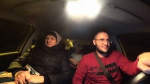 ПЬЯНЫЕ БАБЫ В ТАКСИ