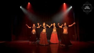 PANDUC | Show "More than dance"