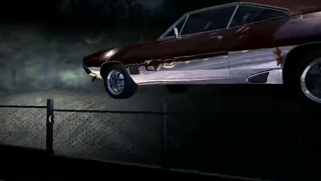 Need for speed Carbon (Прохождение) смотреть онлайн