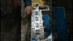 #СОБИРАЕМ МОТОР М47Д BMW