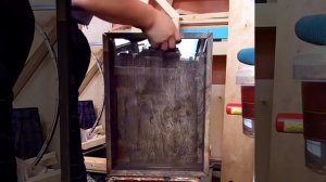 Деревянные изделия ручной работы