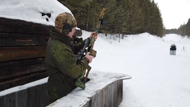 Отстрел плит СВМПЭ (Сверхвысокомолекулярный полиэтилен) АО НПП «КлАСС», 3 класс защиты