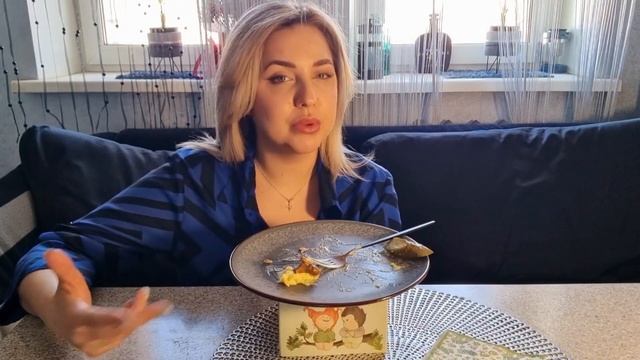 Мукбанг бефстроганов из говядины. Какую выбрать доставку еды? Сбермаркет против Деливери Клаб? смотреть онлайн