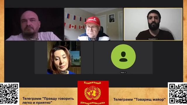 Они сошлись. Волна и камень, стихи и проза, лед и пламень. Мина Хачатрян и Садат Гулиев. смотреть онлайн