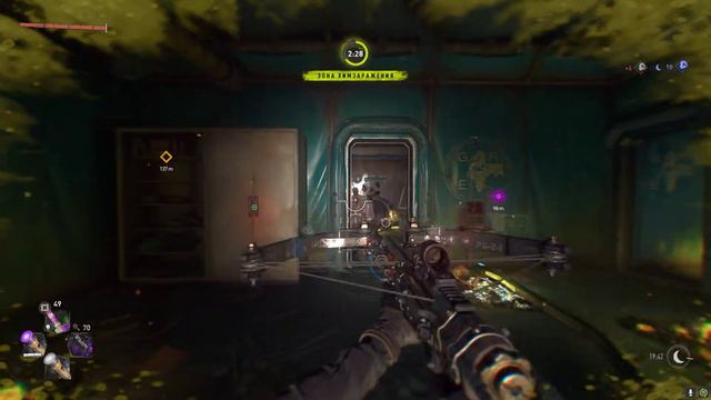 Dying Light 2 Stay Human | Самое сильное оружие смотреть онлайн