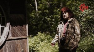 Уссурийский заповедник. Медведи, тигры, люди и клещи