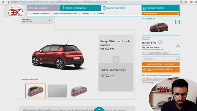 ✅JE TESTE LES CONFIGURATEURS?DE VOITURES FRANCAISES! (pas aussi bien que leurs autos!)#guide#achat смотреть онлайн