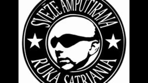 S.A.R.S Budjav lebac tekst