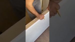 Вырезка скрытых петель AGB 2:0 паблоном Павла Солдатова.