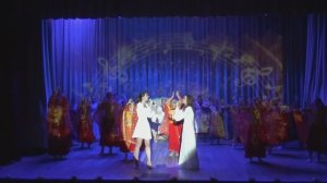 Концерт Кристины Коробковой и Ирины Дудник, посвященный Дню музыки.