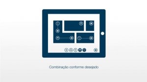 ABB-Free@Home - configuração - fácil de configurar (português)