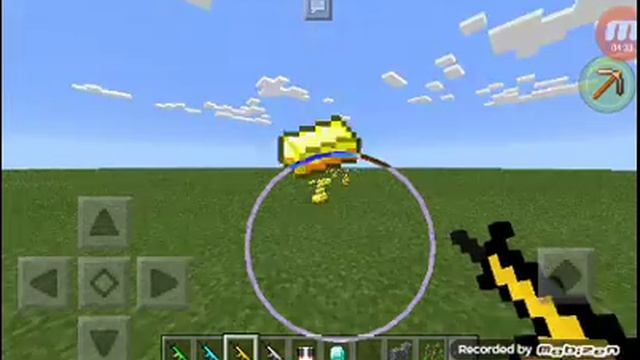 Мод с которым нам не нужно в майнкрафте опыт,алмазы,железо,и мясо! смотреть онлайн