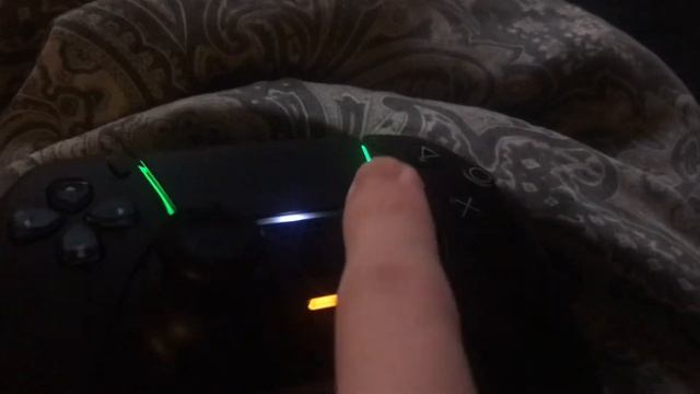 Скрип стика ps5 смотреть онлайн