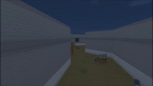 ?СЕКРЕТНЫЙ ПРОХОД НА НОВОЙ КАРТЕ - РЕЖИМ ПОБЕГ ОТ ЗОМБИ В БЛОК СТРАЙК!? КАРТА "PIT" ОБЗОР