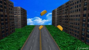 ЭТО ДОЖДЬ ИЗ ТАКО 🌮