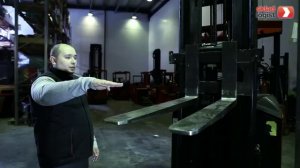 Ричтрак | www.skladlogist.ru | Аренда ричтрака