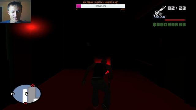 GTA SAN ANDREAS - ПРОХОЖДЕНИЕ #7 смотреть онлайн