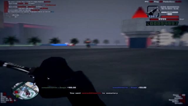 ДЕМЕНЦИЯ [1080/60fps] #glowdm смотреть онлайн