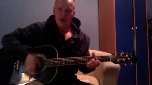 Когда усталость валит с ног...А.Розенбаум