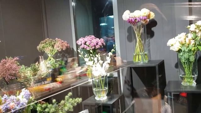 помогаем открывать цветочные салоны смотреть онлайн