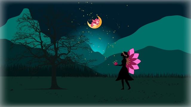 Колыбельная для детей | Музыка для сна