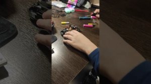 Как разобрать мышку и собрать мышку