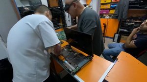 Ремонт ноутбука Asus в Тбилиси | Techno Village в Грузии