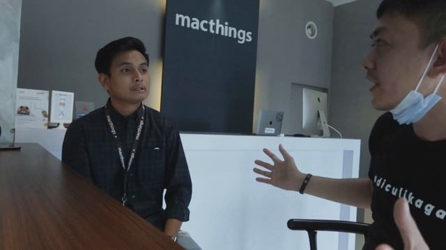 BANDA ACEH PUNYA APPLE RESMI RESELLER ? CARA MEMBEDAKAN APPLE ASLI DAN PALSU. UNBOXING AIRPODS GEN смотреть онлайн