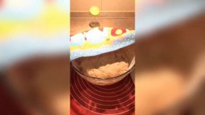 гречаный хлеб на молоке. гречневый хлеб. вкусный домашний хлеб